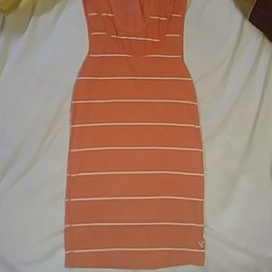 Tank top american eagle large